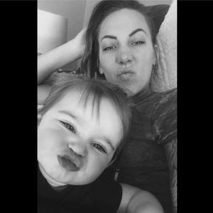 Meet your Posher, Julie